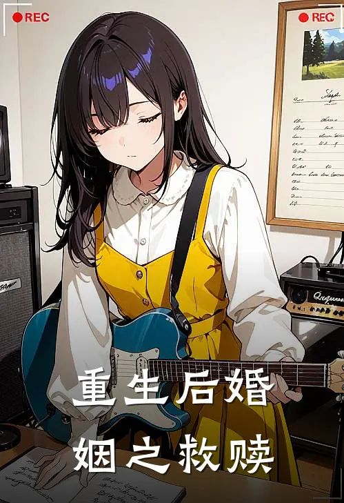 重生后婚姻之救赎