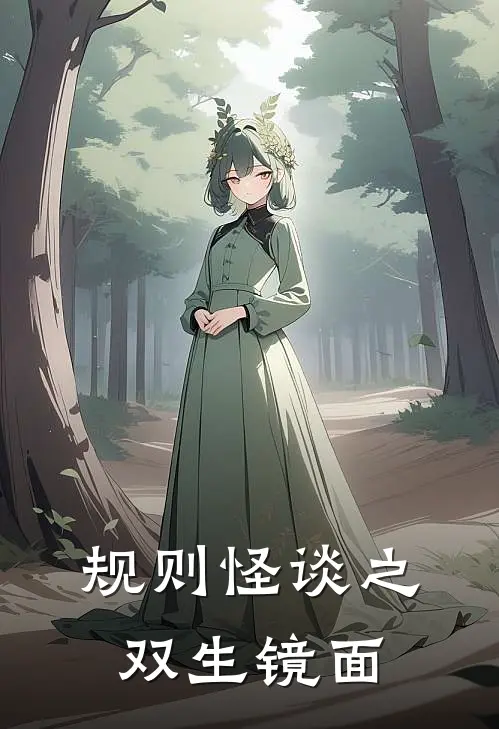 规则怪谈之双生镜面