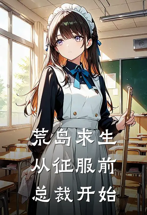 荒岛求生，从征服前总裁开始