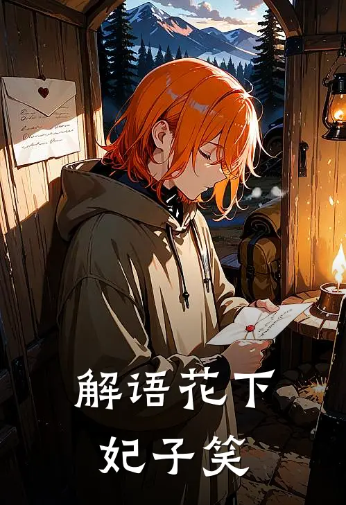 解语花下妃子笑