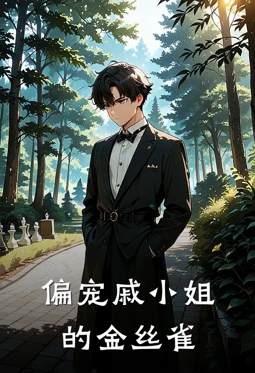 【偏宠】戚小姐的金丝雀