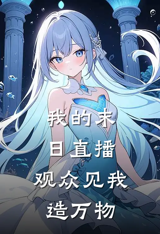 我的末日直播：观众见我造万物