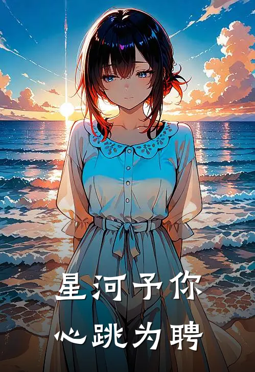 星河予你，心跳为聘
