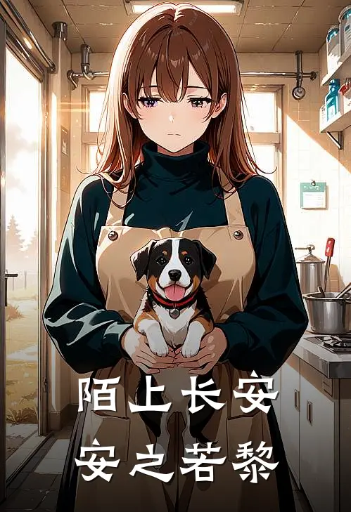 陌上长安，安之若黎