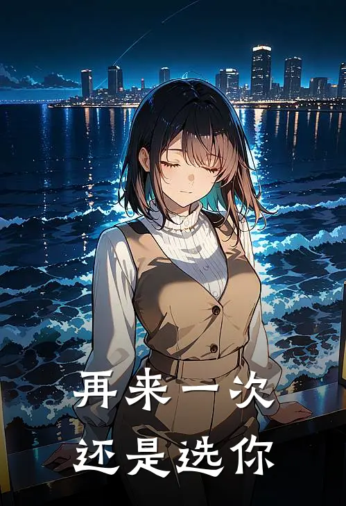 再来一次还是选你