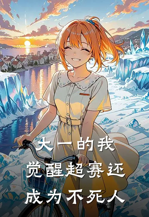 大一的我，觉醒超赛还成为不死人