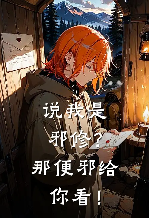 说我是邪修？那便邪给你看！