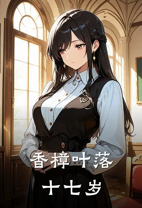 香樟叶落十七岁