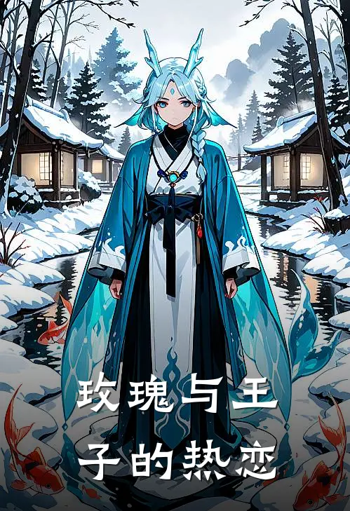 玫瑰与王子的热恋