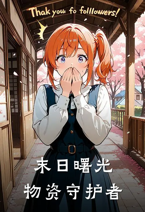 末日曙光：物资守护者