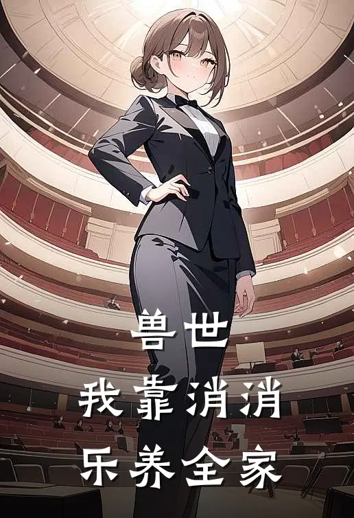 兽世：我靠消消乐养全家