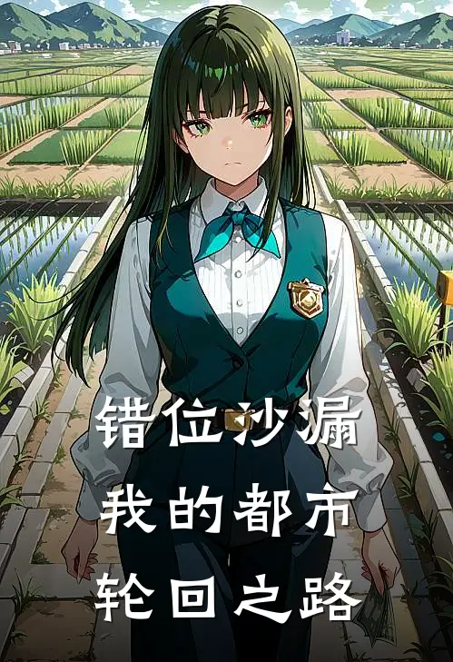 错位沙漏：我的都市轮回之路