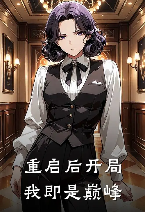 重启后开局我即是巅峰
