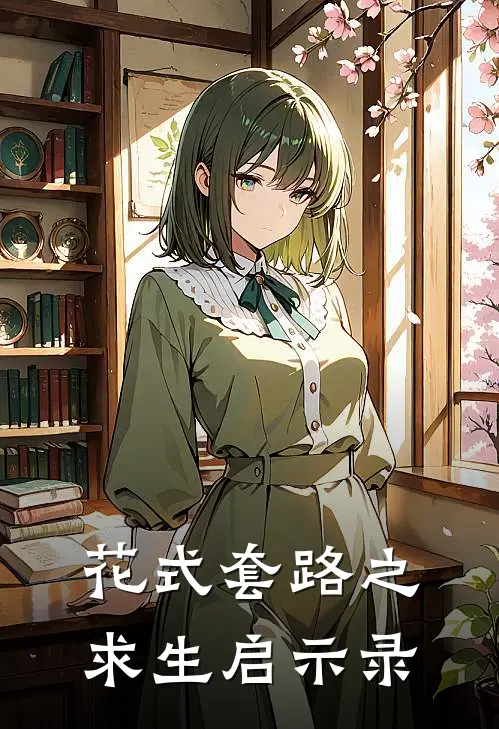 花式套路之求生启示录