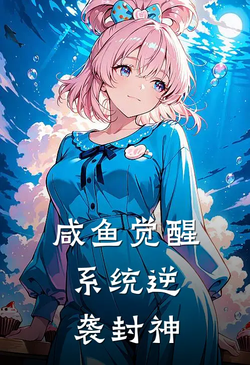 咸鱼觉醒，系统逆袭封神