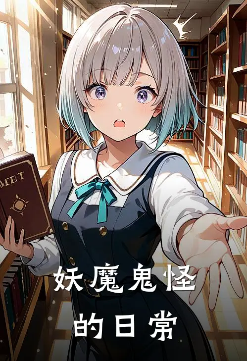 妖魔鬼怪的日常