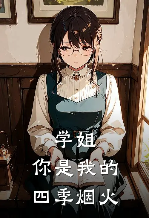 学姐，你是我的四季烟火