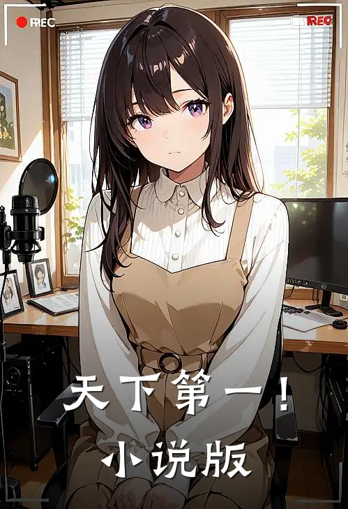 天下第一！小说版