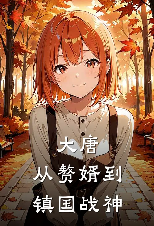 大唐：从赘婿到镇国战神