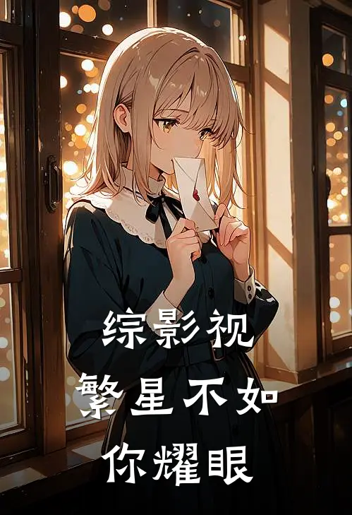 综影视：繁星不如你耀眼