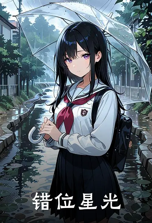 错位星光