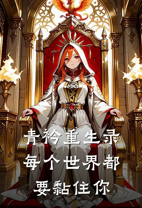 青衿重生录：每个世界都要黏住你