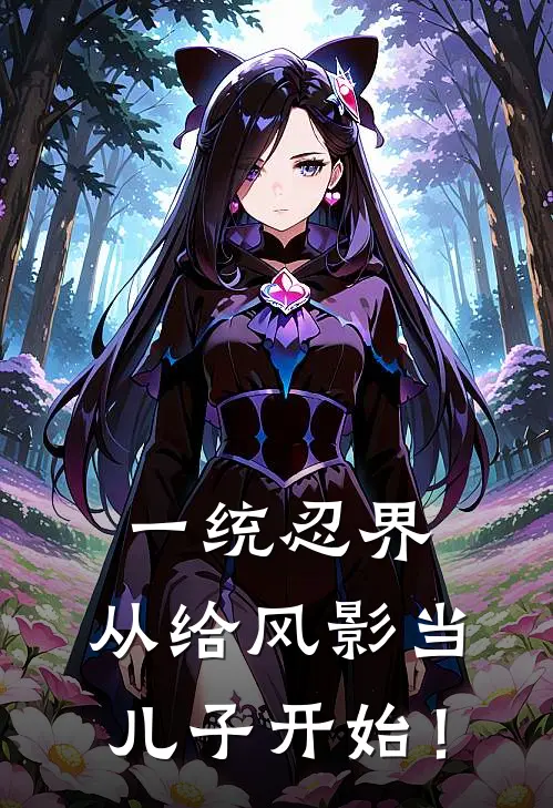 一统忍界：从给风影当儿子开始！