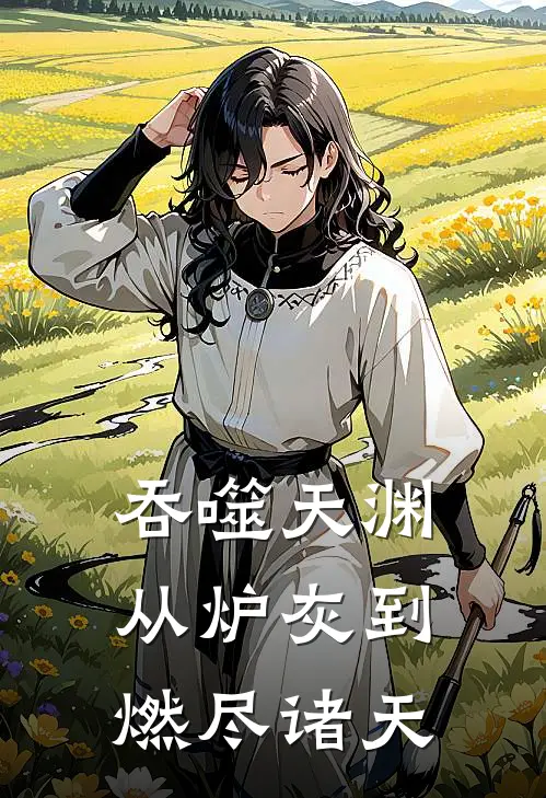 吞噬天渊：从炉灰到燃尽诸天