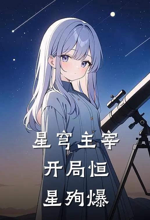 星穹主宰：开局恒星殉爆
