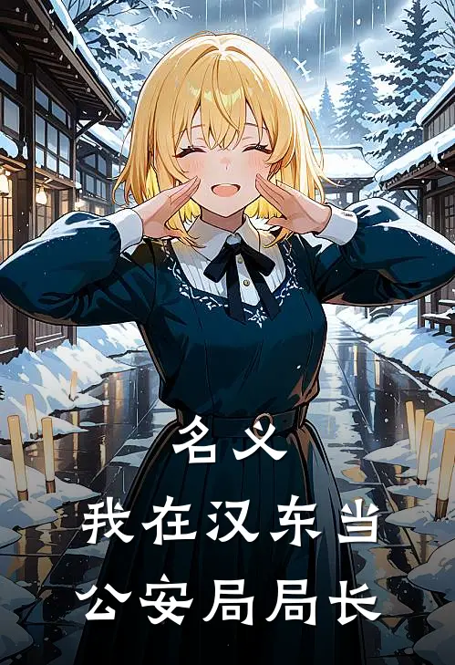 名义：我在汉东当公安局局长