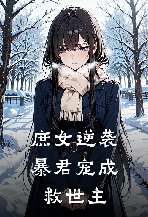 庶女逆袭：暴君宠成救世主