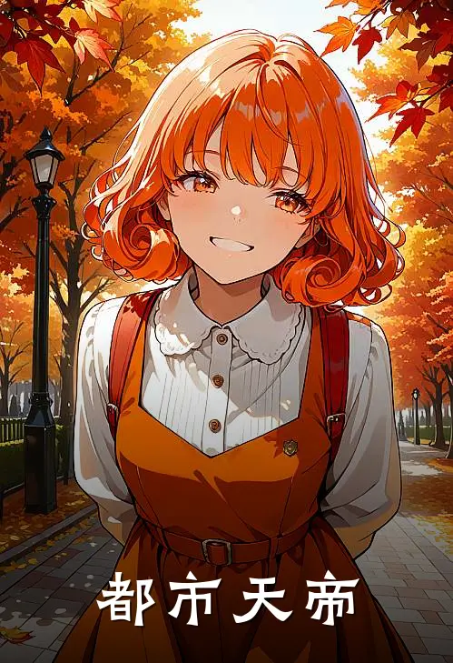都市天帝