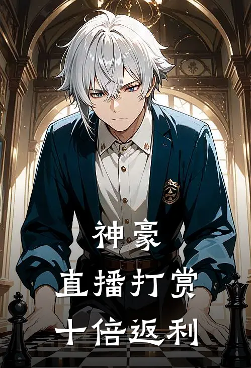 神豪：直播打赏十倍返利