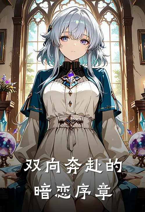 双向奔赴的暗恋序章