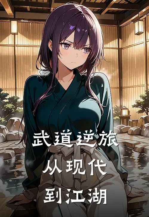 武道逆旅：从现代到江湖