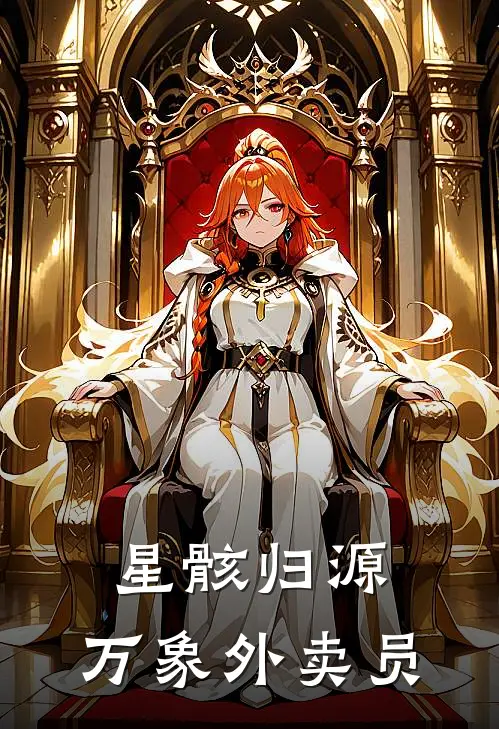 星骸归源：万象外卖员