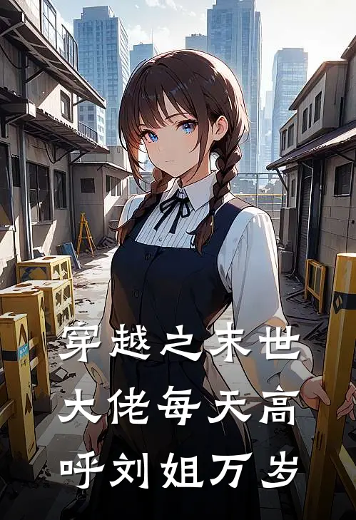 穿越之末世大佬每天高呼刘姐万岁