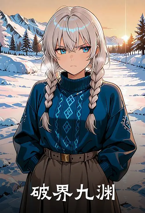 破界九渊