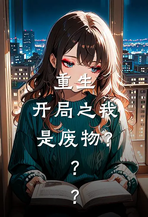 重生：开局之我是废物？？？