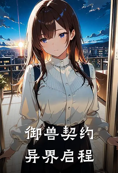 御兽契约：异界启程