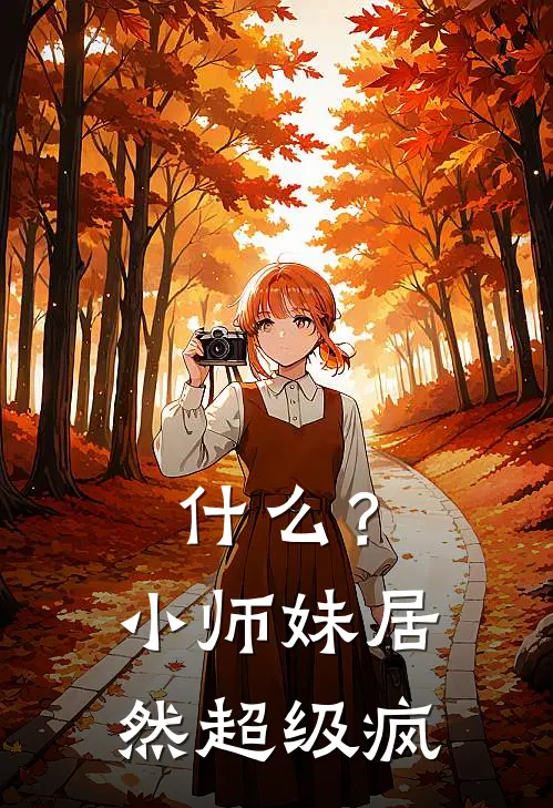 什么？小师妹居然超级疯