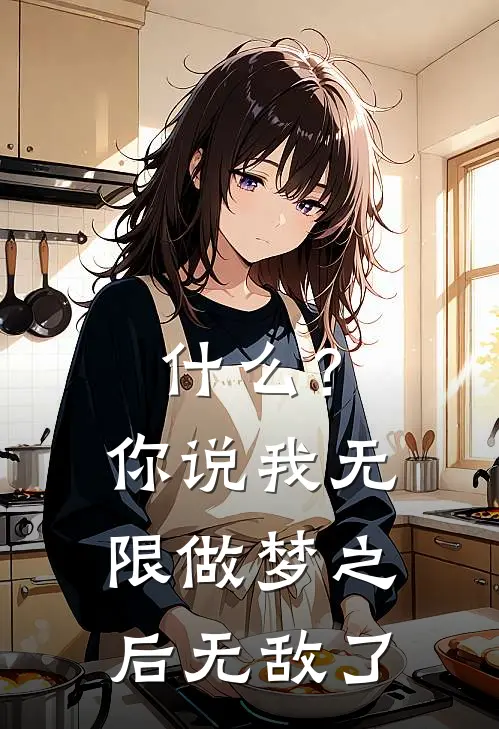 什么？你说我无限做梦之后无敌了