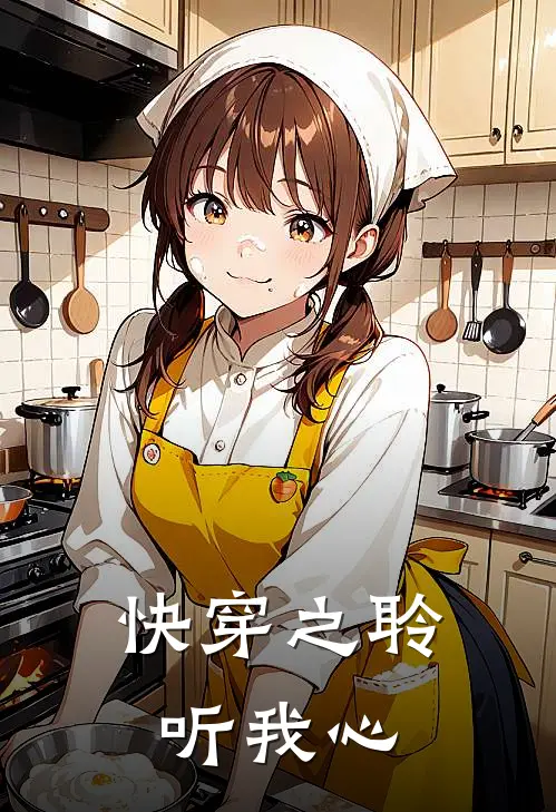 快穿之聆听我心