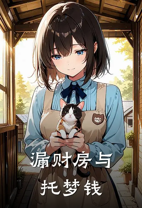 漏财房与托梦钱