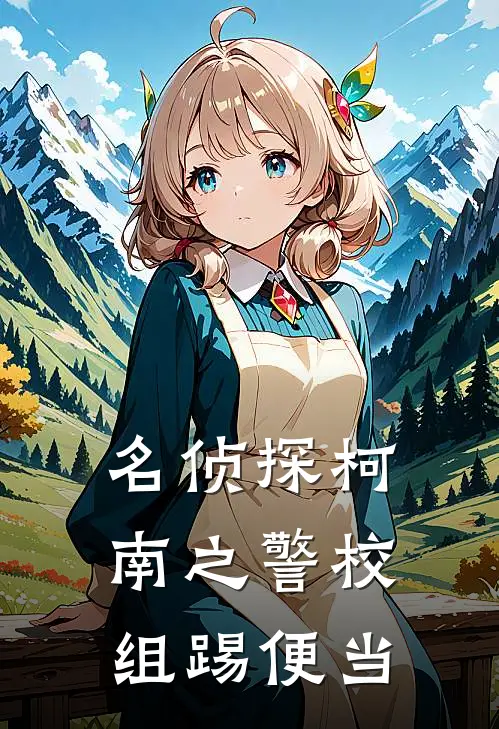 名侦探柯南之警校组踢便当