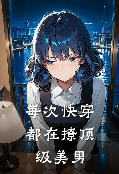 每次快穿都在撩顶级美男