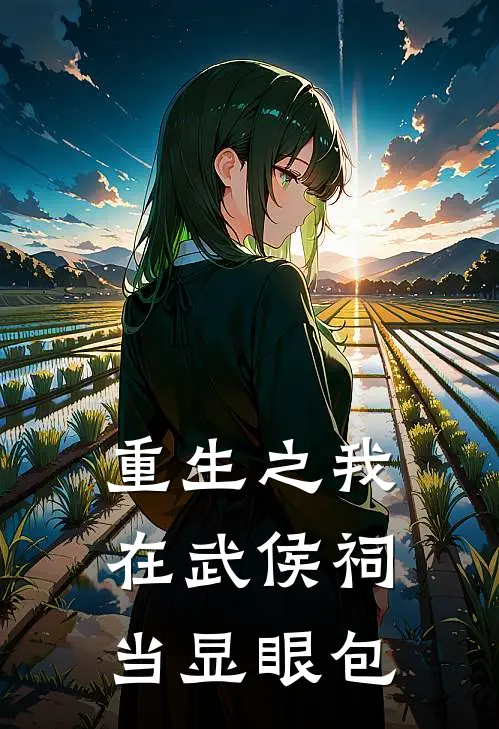 重生之我在武侯祠当显眼包