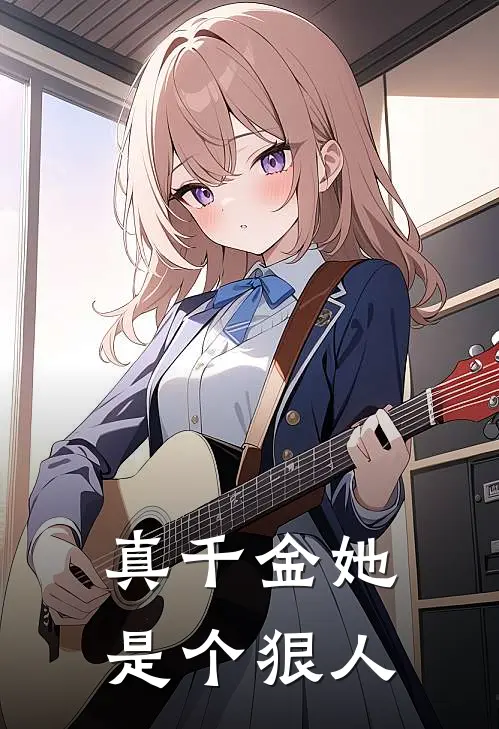 真千金她是个狠人