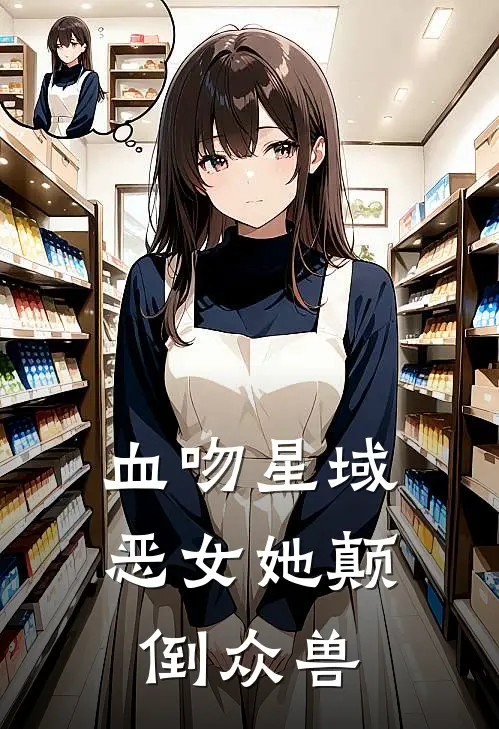 血吻星域：恶女她颠倒众兽