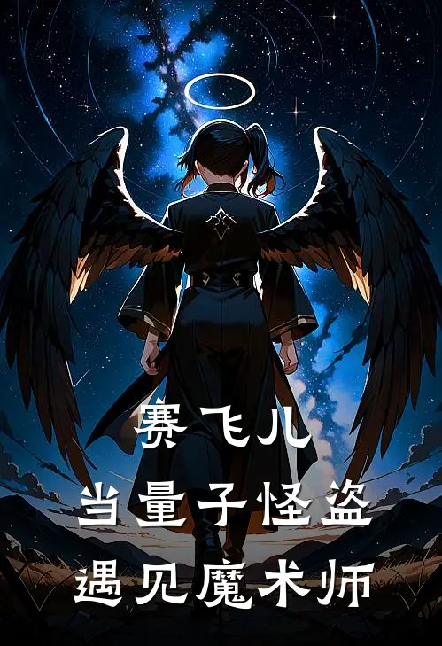 赛飞儿：当量子怪盗遇见魔术师